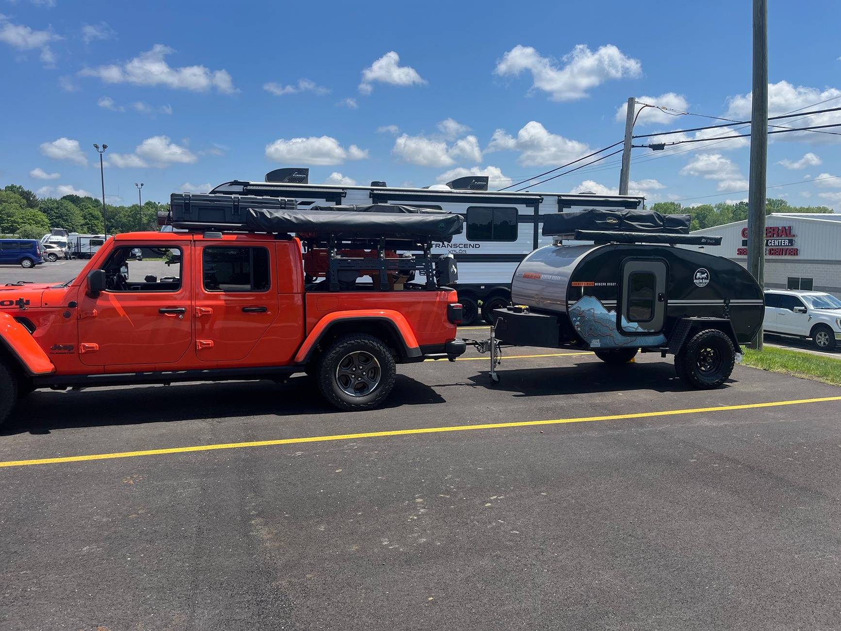 Jeep Gladiator Any 2020 Gladiator Owners Still Here? IMG_5342 (1)