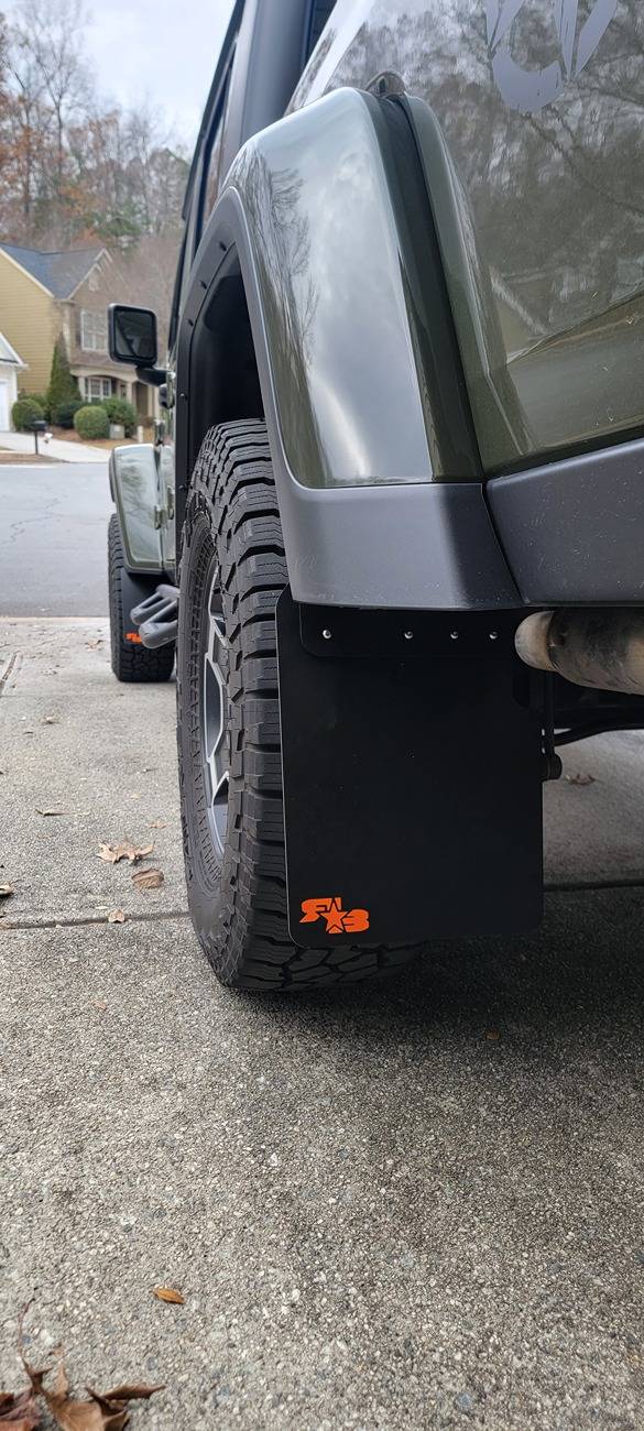 Jeep Gladiator What did you do TO your Gladiator today? [ADMIN WARNING: NO POLITICS, NO GUN TALK] 1000022745
