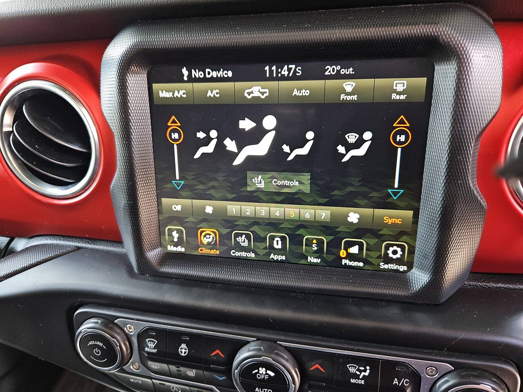 Jeep Gladiator My absolute nightmare Jeep Gladiator Experience over the last 20 months 2895a713-38ac-436a-ae0b-166525eae9f6