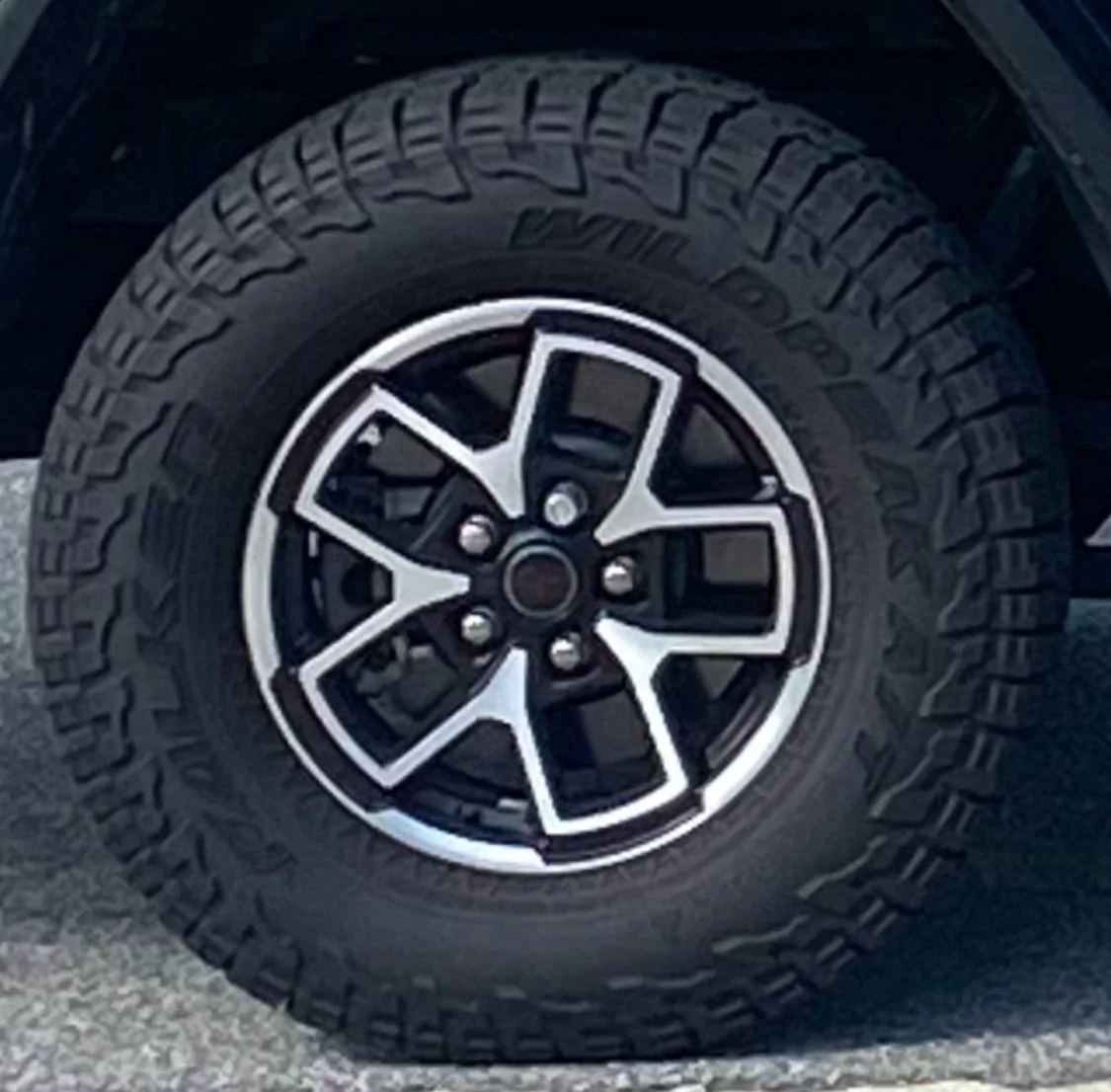 Jeep Gladiator What did you do TO your Gladiator today? [ADMIN WARNING: NO POLITICS, NO GUN TALK] IMG_9662