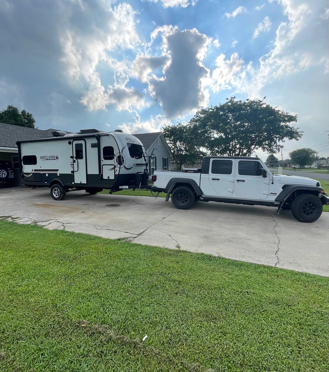 Jeep Gladiator Towmater build IMG_1353