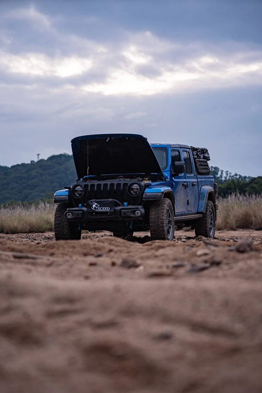 Jeep Gladiator Introductions & Welcome Thread 👋 DSC05981-Enhanced-NR