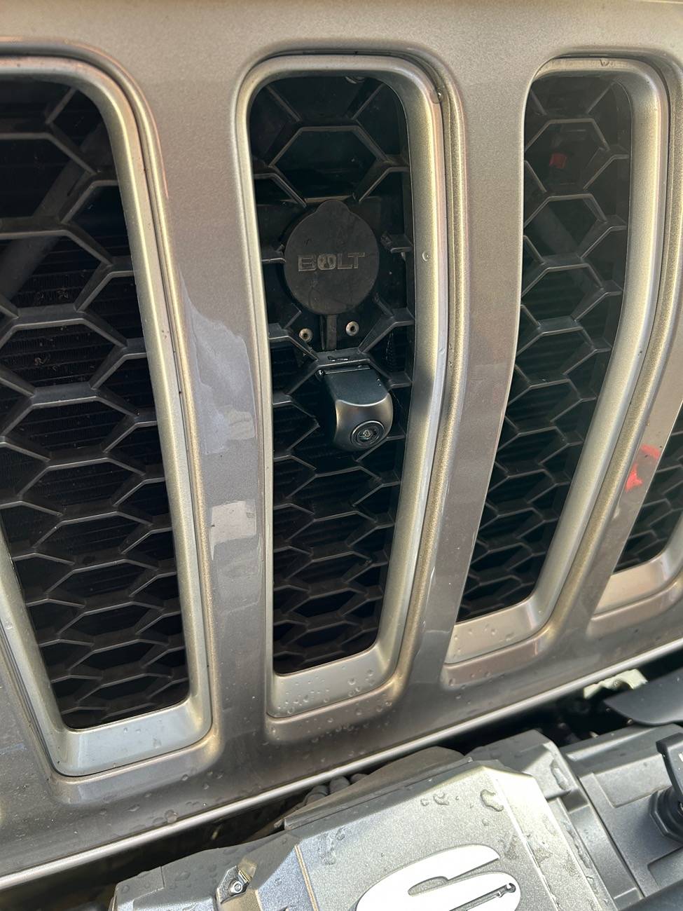 Jeep Gladiator What did you do TO your Gladiator today? [ADMIN WARNING: NO POLITICS, NO GUN TALK] IMG_0090