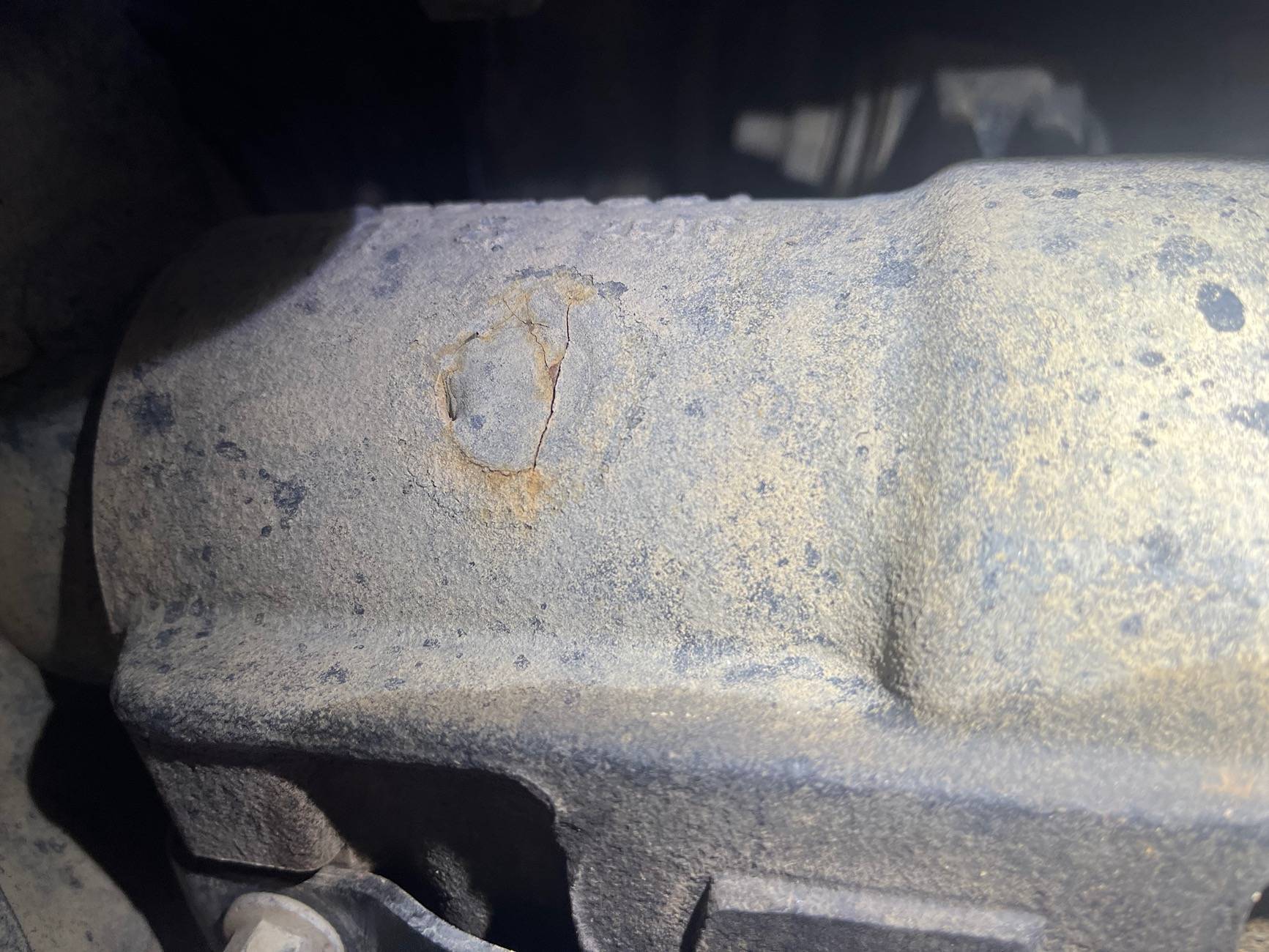 Jeep Gladiator What did you do TO your Gladiator today? [ADMIN WARNING: NO POLITICS, NO GUN TALK] IMG_4213