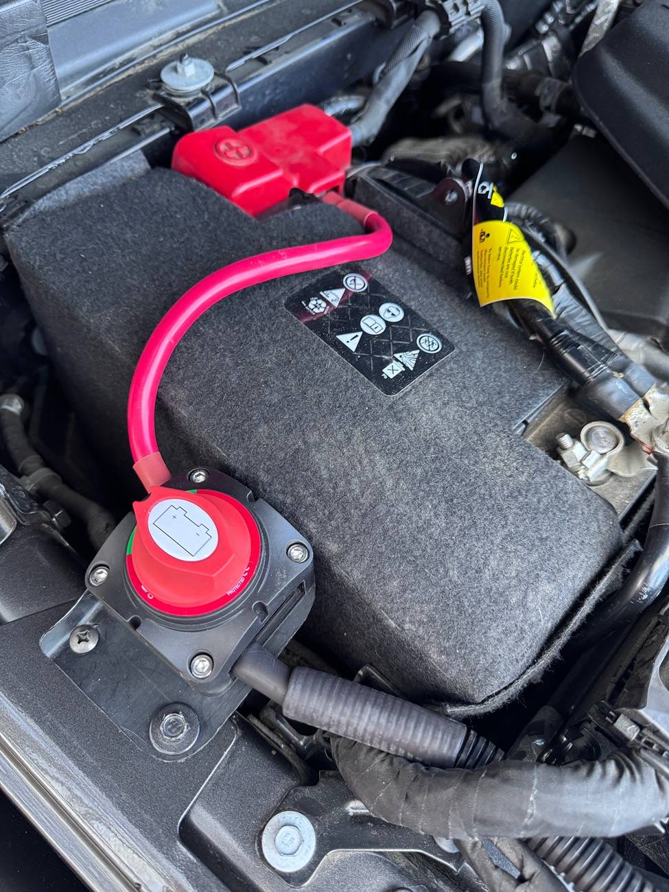 Jeep Gladiator 40% Off All Badlands Winches Today Only - Dec 19 IMG_6983