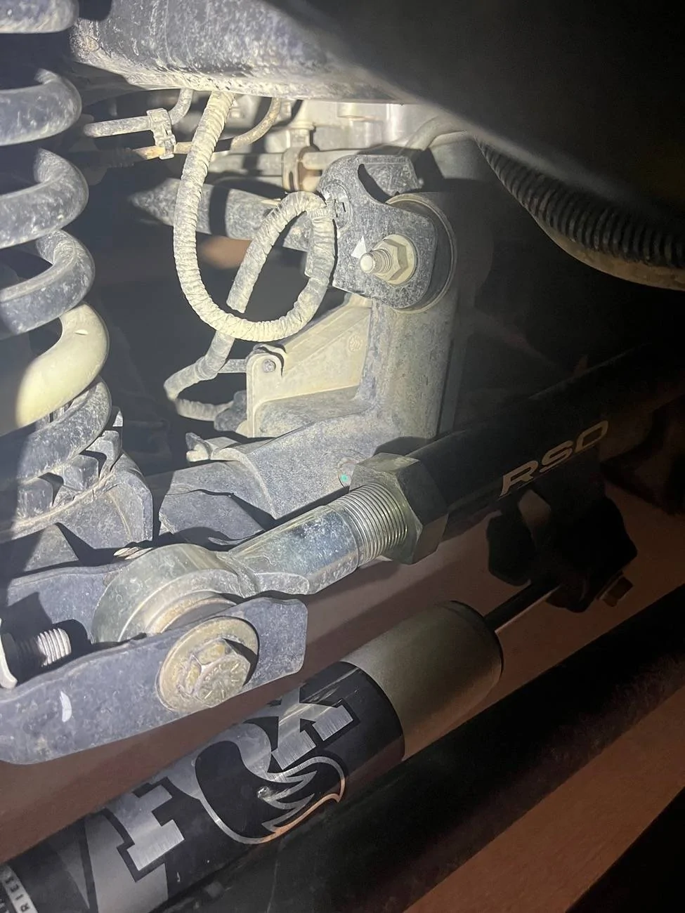 Jeep Gladiator What did you do TO your Gladiator today? [ADMIN WARNING: NO POLITICS, NO GUN TALK] IMG_4215
