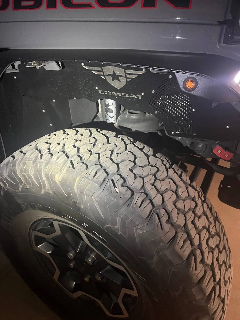 Jeep Gladiator What did you do TO your Gladiator today? [ADMIN WARNING: NO POLITICS, NO GUN TALK] IMG_4214