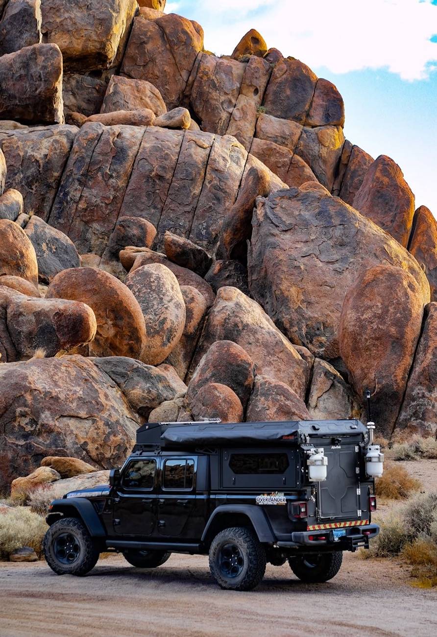 Jeep Gladiator Gladiator Glamour Shots IMG_2956