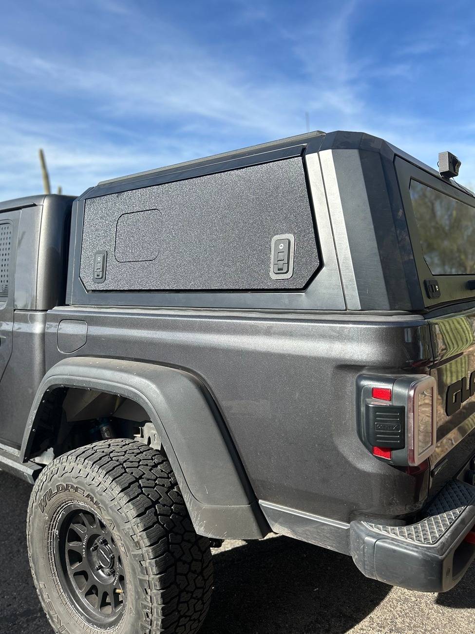 Jeep Gladiator What did you do TO your Gladiator today? [ADMIN WARNING: NO POLITICS, NO GUN TALK] IMG_0479_2