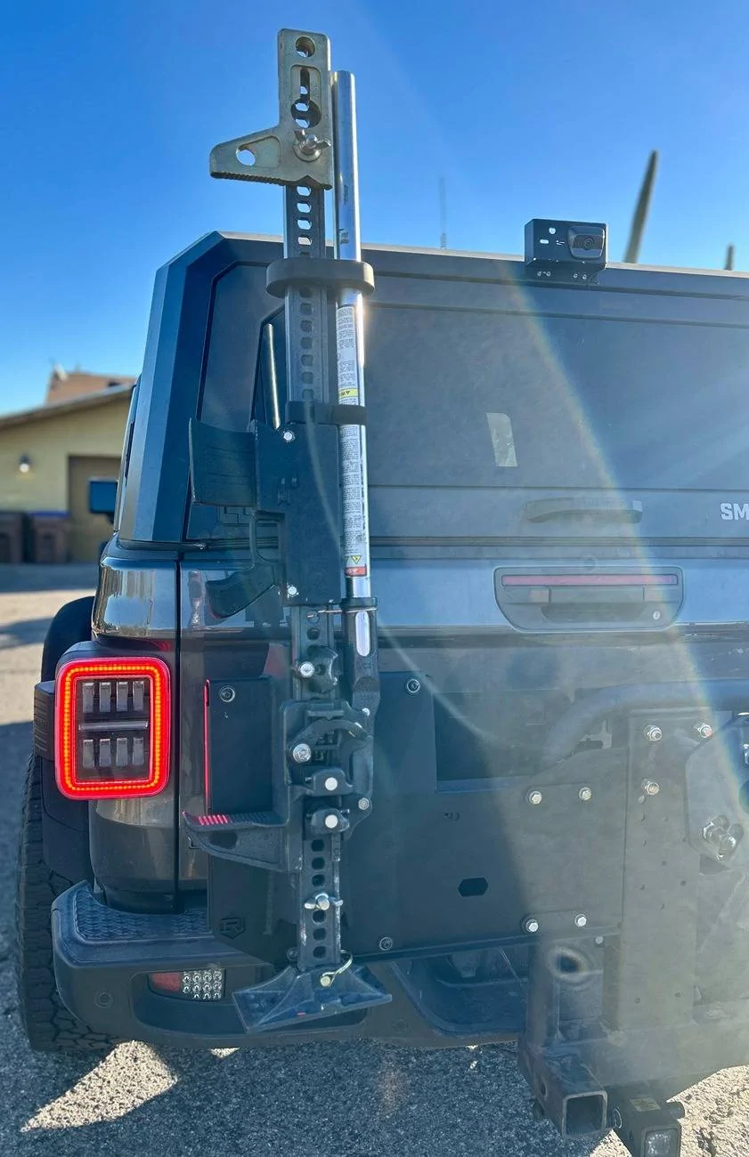 Jeep Gladiator What did you do TO your Gladiator today? [ADMIN WARNING: NO POLITICS, NO GUN TALK] IMG_1008_2