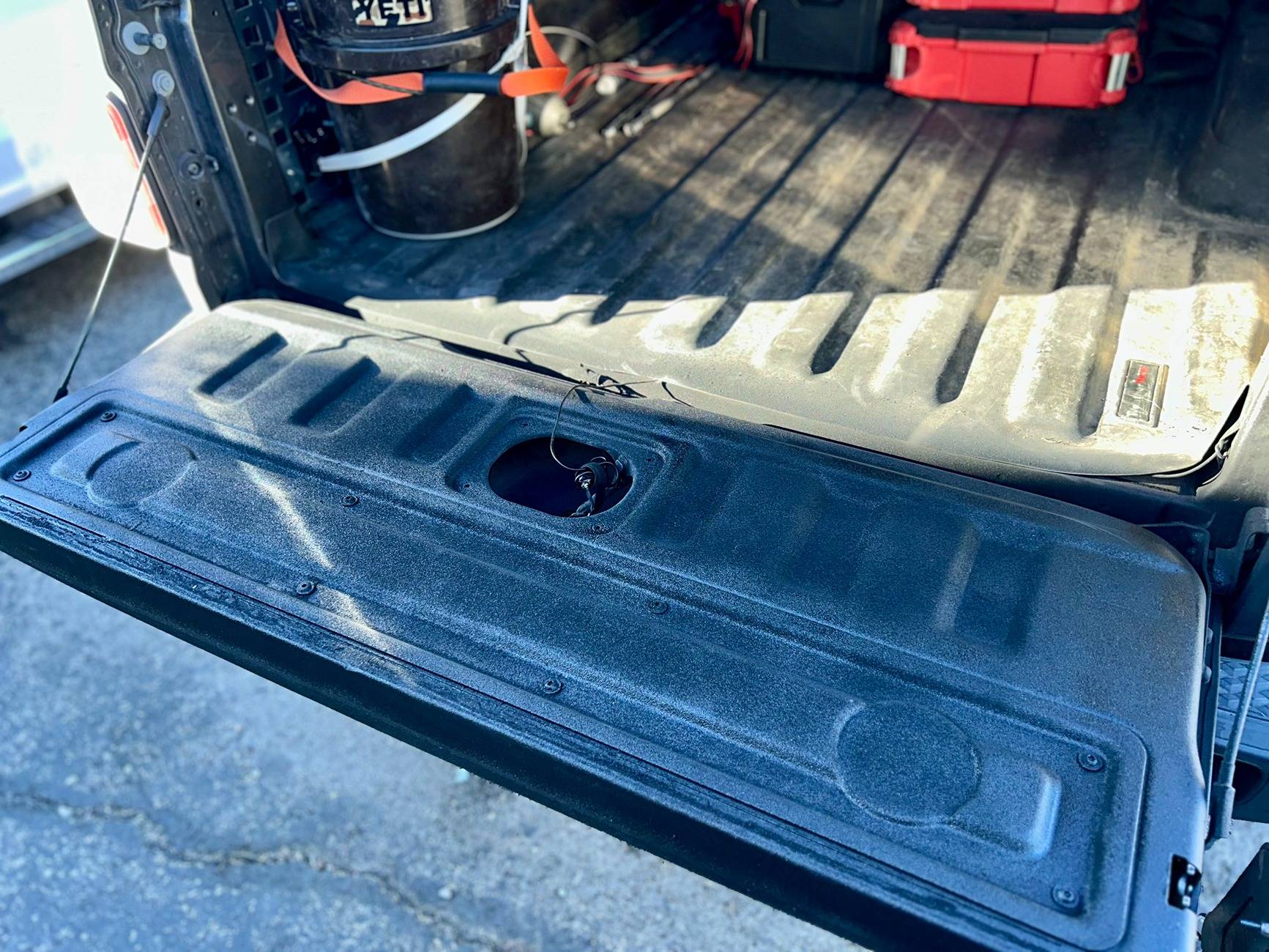 Jeep Gladiator What did you do TO your Gladiator today? [ADMIN WARNING: NO POLITICS, NO GUN TALK] IMG_1015_2