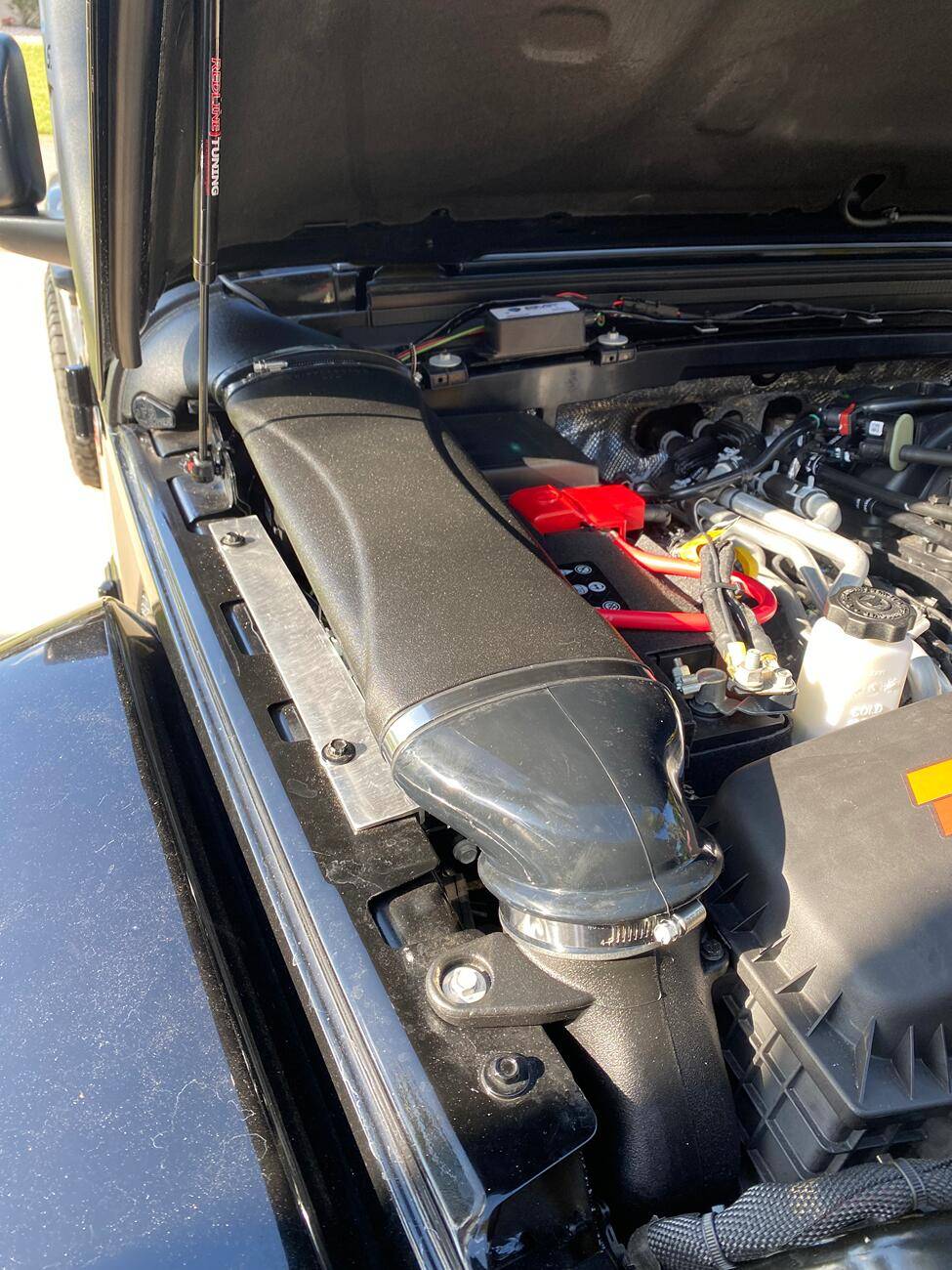 Jeep Gladiator What did you do TO your Gladiator today? [ADMIN WARNING: NO POLITICS, NO GUN TALK] tempImageXgSABe