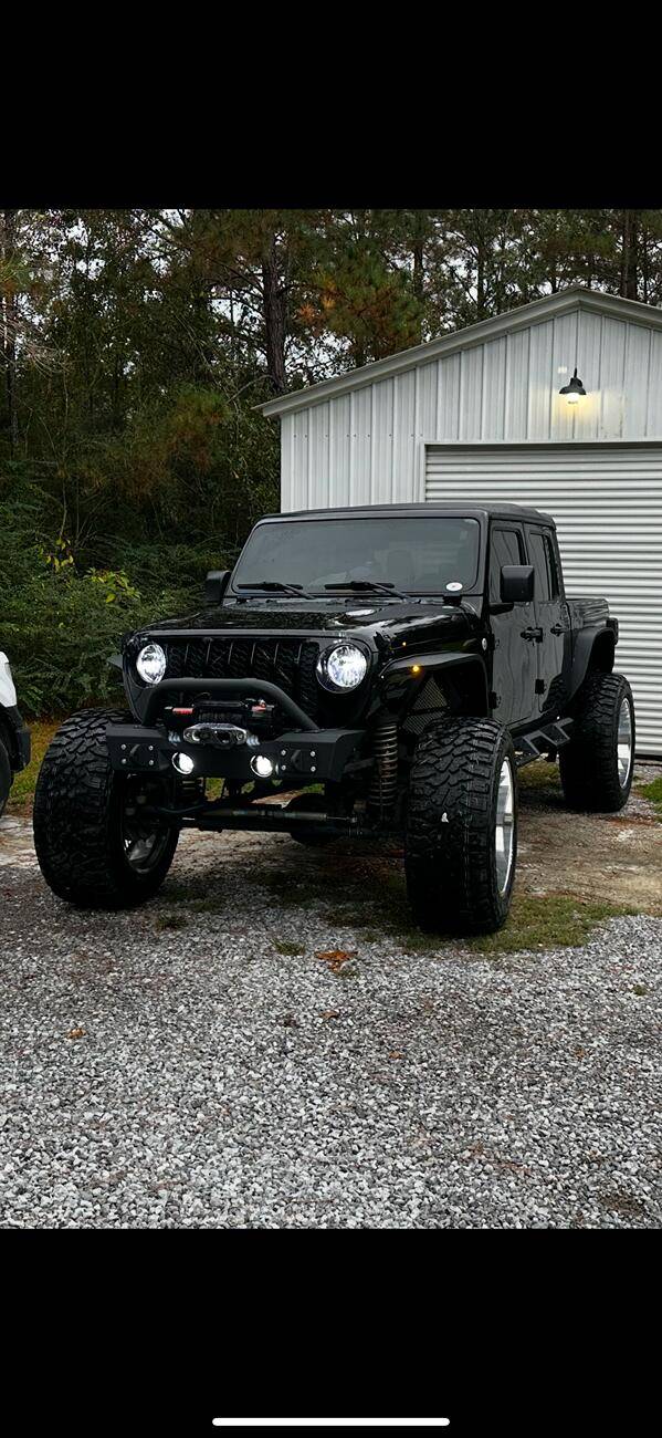 Jeep Gladiator 🐥New Mods🐥 IMG_5858
