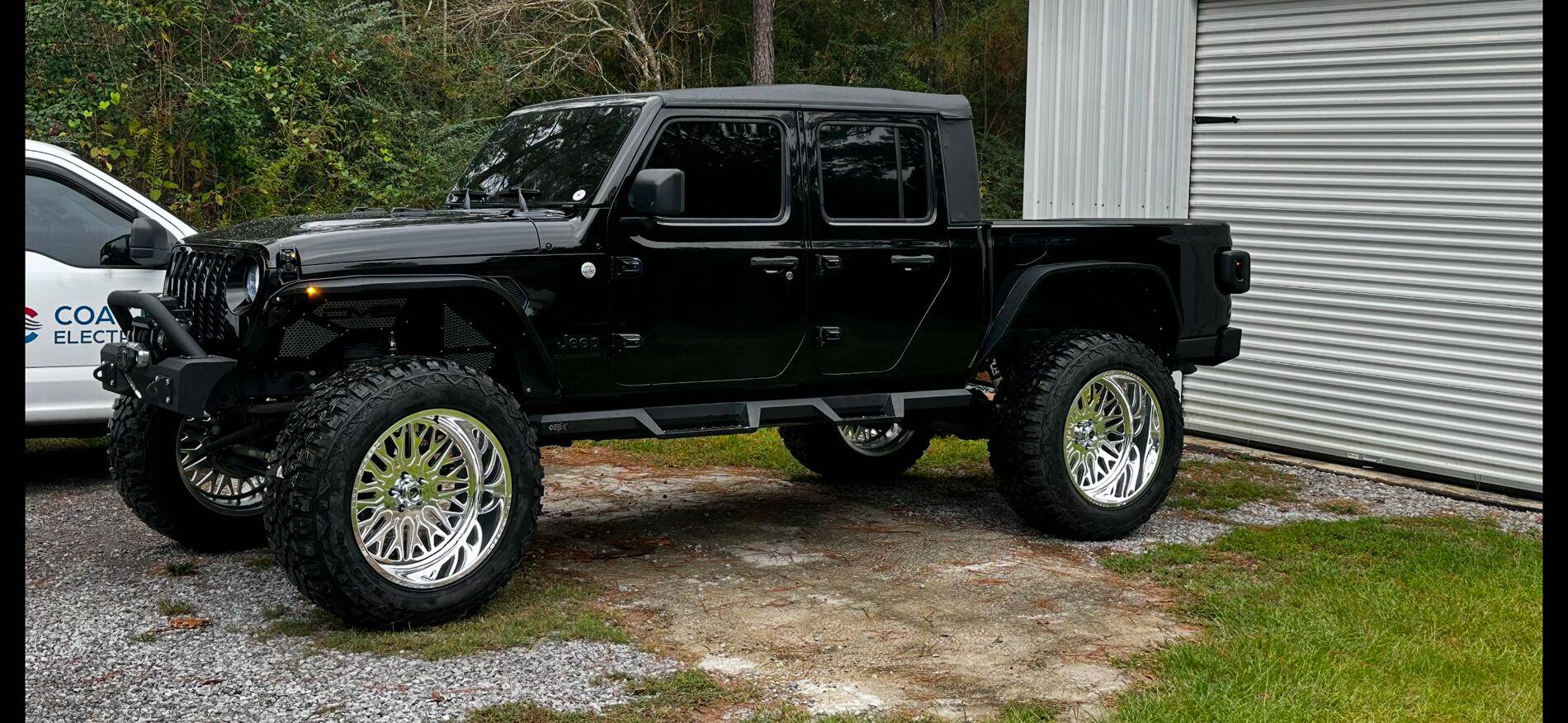 Jeep Gladiator 🐥New Mods🐥 IMG_5857