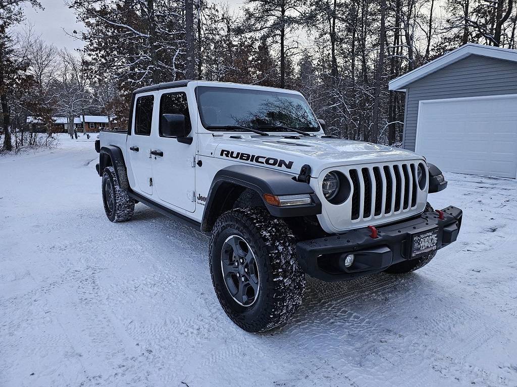 Jeep Gladiator JTdiRtyD ever changing build, trip reports, and BS thread 471192991_10162797016554172_158938760771847216_n