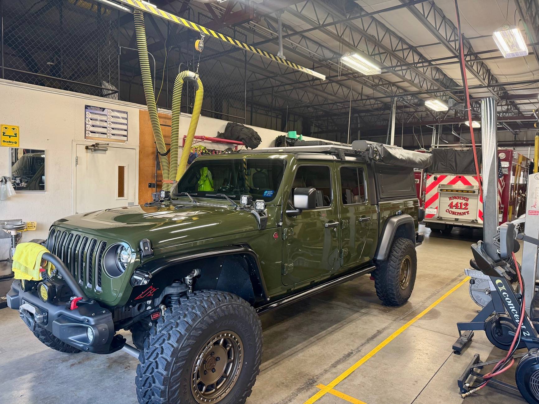 Jeep Gladiator What did you do TO your Gladiator today? [ADMIN WARNING: NO POLITICS, NO GUN TALK] IMG_2356