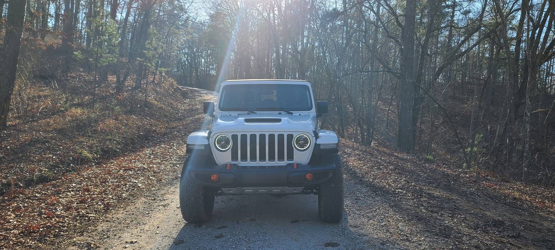 Jeep Gladiator Gladiator Glamour Shots 20241231_142117