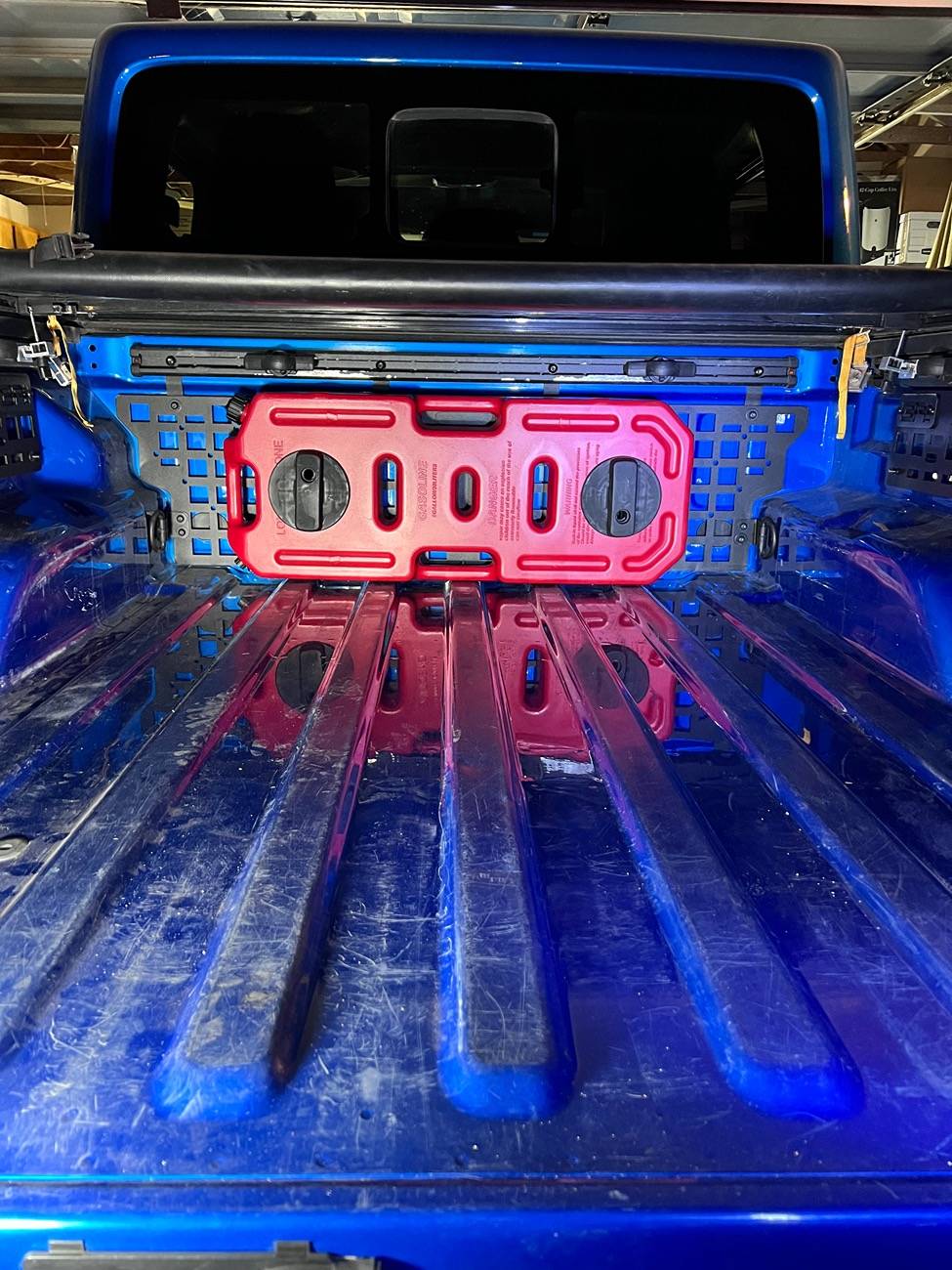 Jeep Gladiator What did you do TO your Gladiator today? [ADMIN WARNING: NO POLITICS, NO GUN TALK] IMG_2147