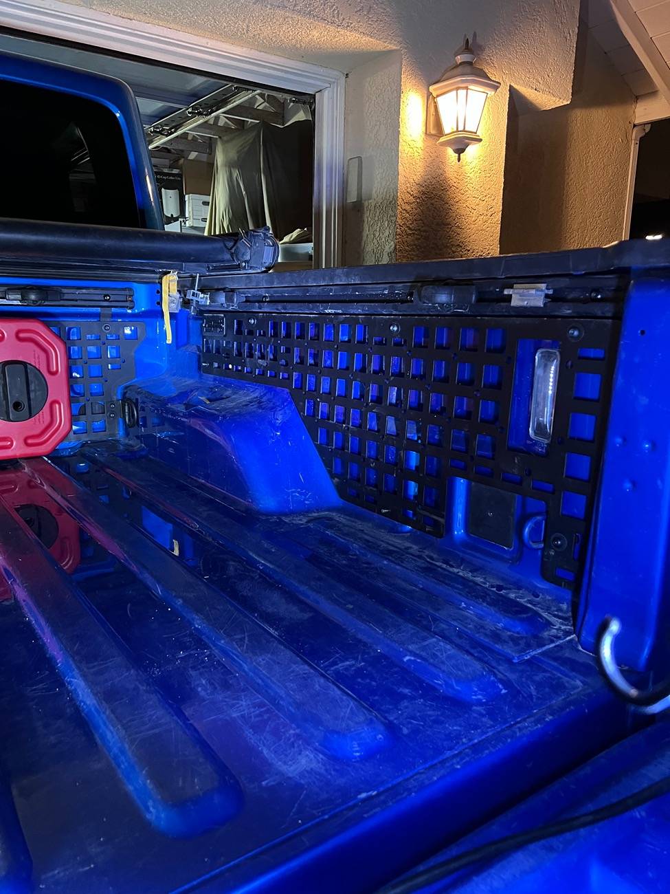 Jeep Gladiator What did you do TO your Gladiator today? [ADMIN WARNING: NO POLITICS, NO GUN TALK] IMG_2146