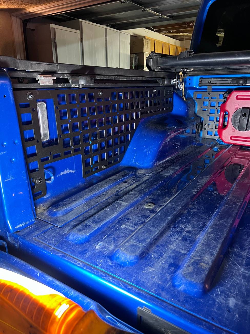 Jeep Gladiator What did you do TO your Gladiator today? [ADMIN WARNING: NO POLITICS, NO GUN TALK] IMG_2145