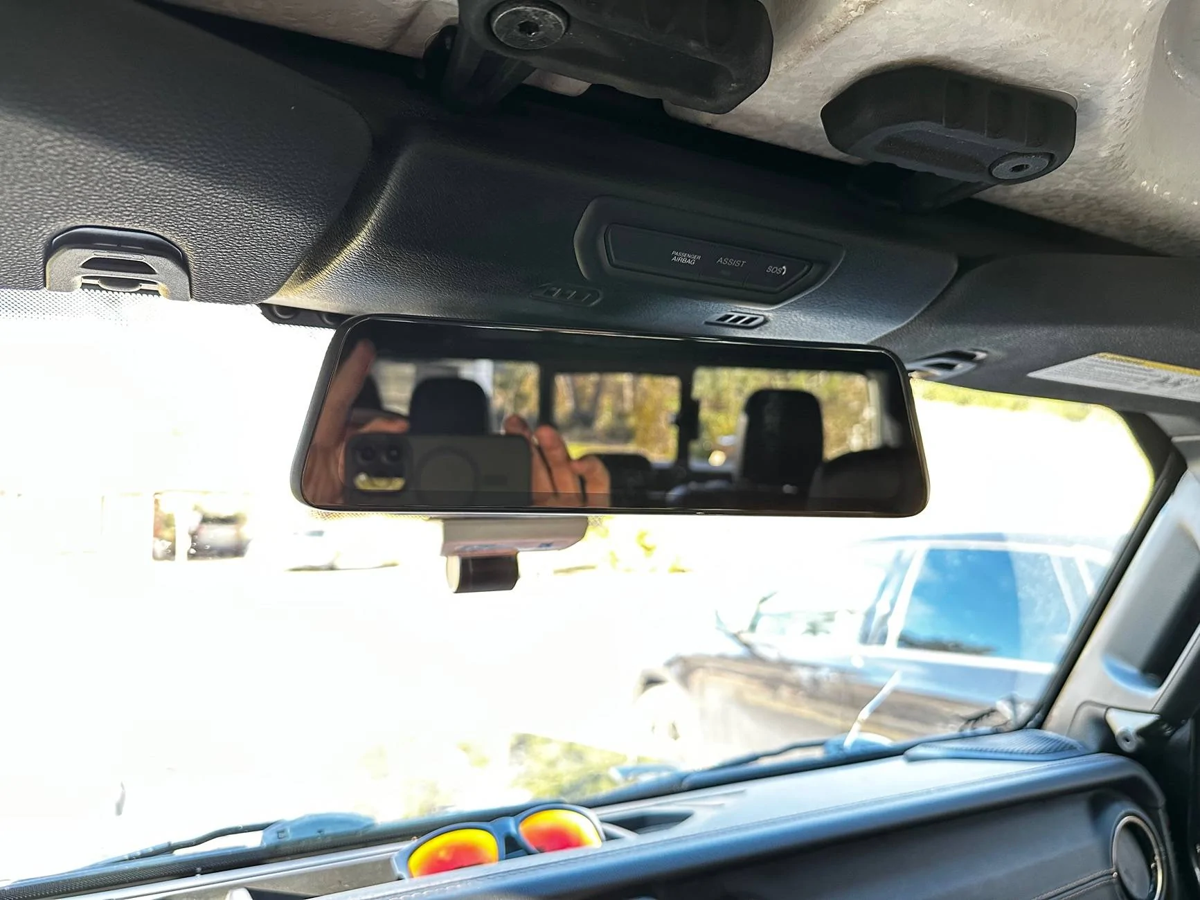 Jeep Gladiator What did you do TO your Gladiator today? [ADMIN WARNING: NO POLITICS, NO GUN TALK] IMG_5210