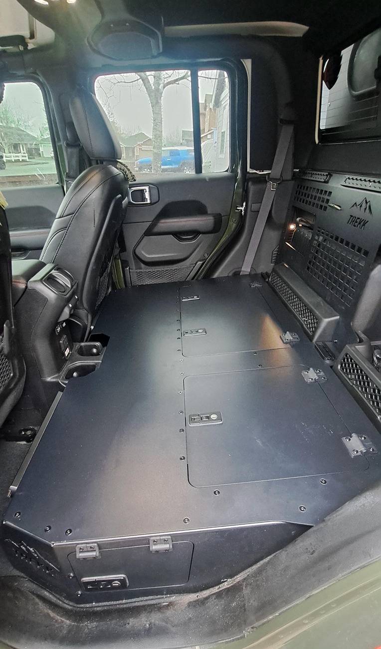 Jeep Gladiator Rear Seat Delete, finally! 1000026706