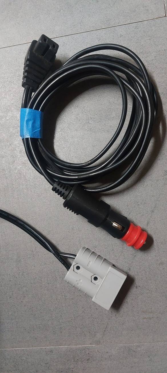 Jeep Gladiator Wire gauge and fuse size help 1735865398011766445368151213714