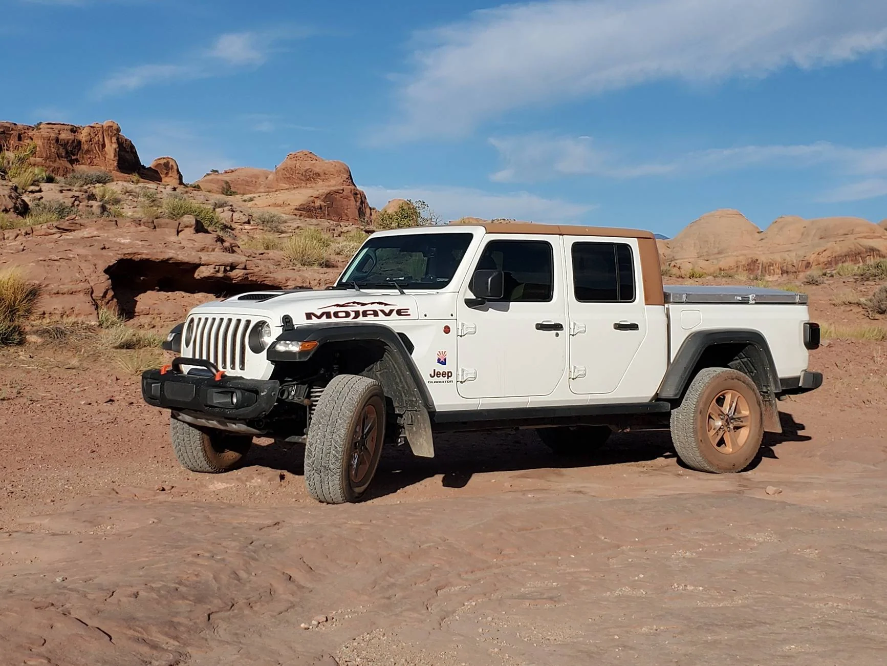 Jeep Gladiator Gladiator Glamour Shots 20240706_185713