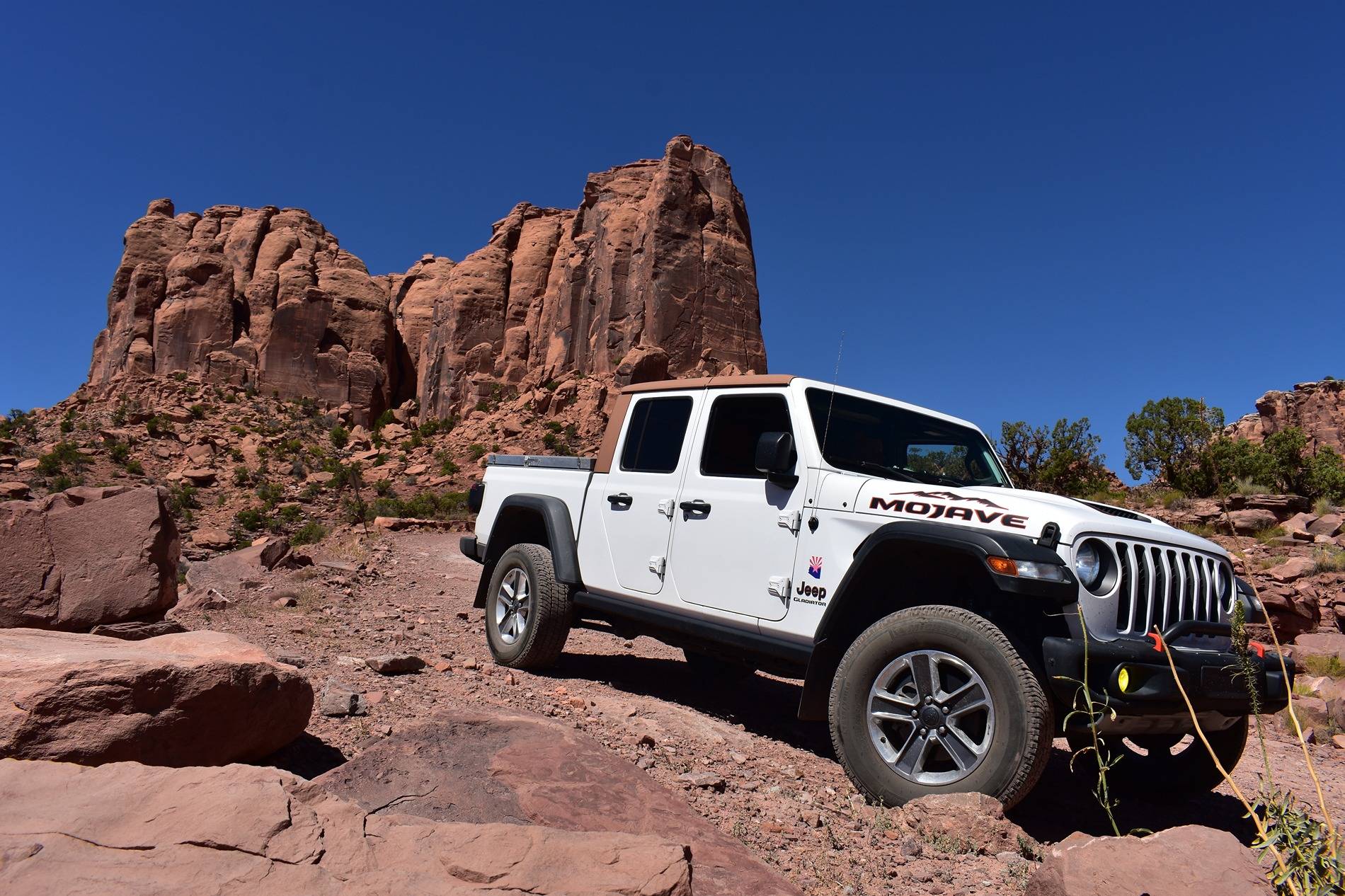 Jeep Gladiator Gladiator Glamour Shots DSC_0455.JPG