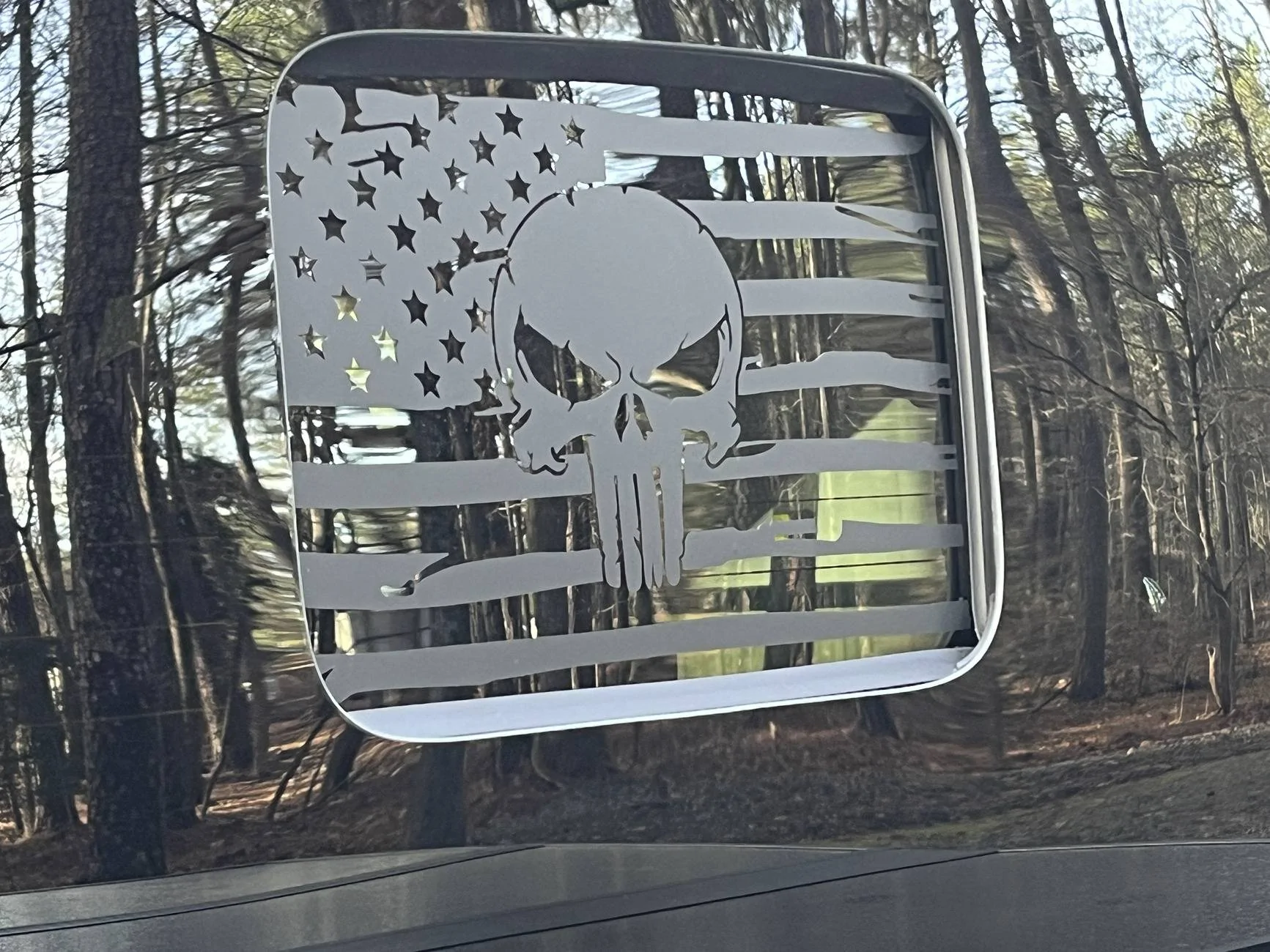 Jeep Gladiator Stickers and decal pics! IMG_2387