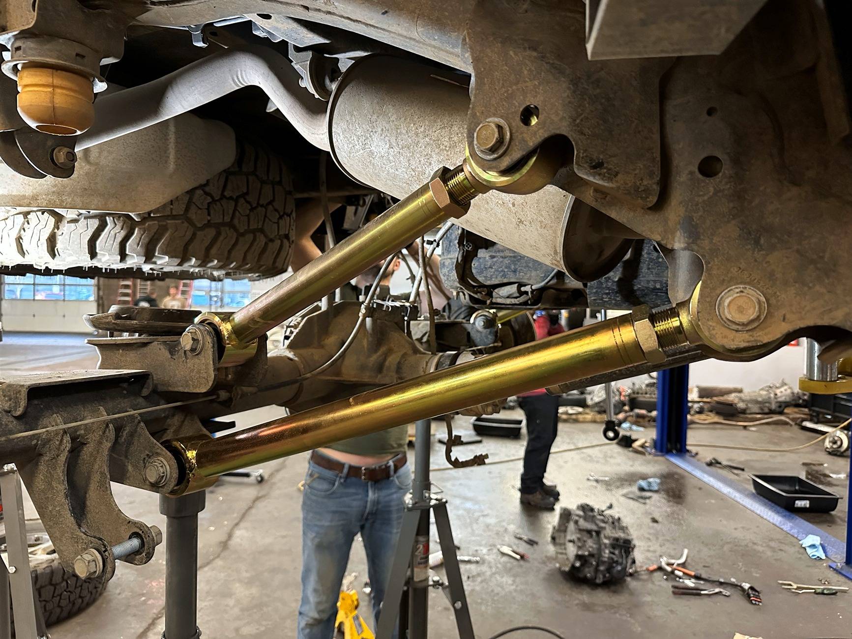 Jeep Gladiator Hydro Blue JTRD Build Thread IMG_20250103_113342 (3)