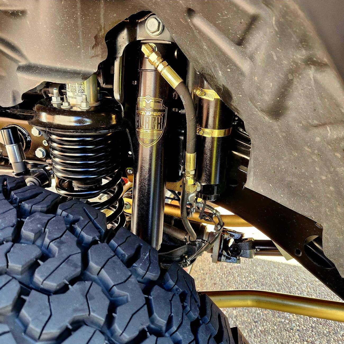 Jeep Gladiator Lessons learned in Moab J