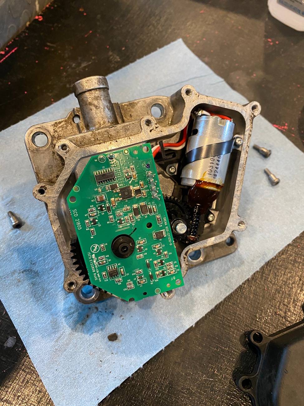 Jeep Gladiator Service 4WD light: C146313 C147B14 meaning IMG_0021.JPG