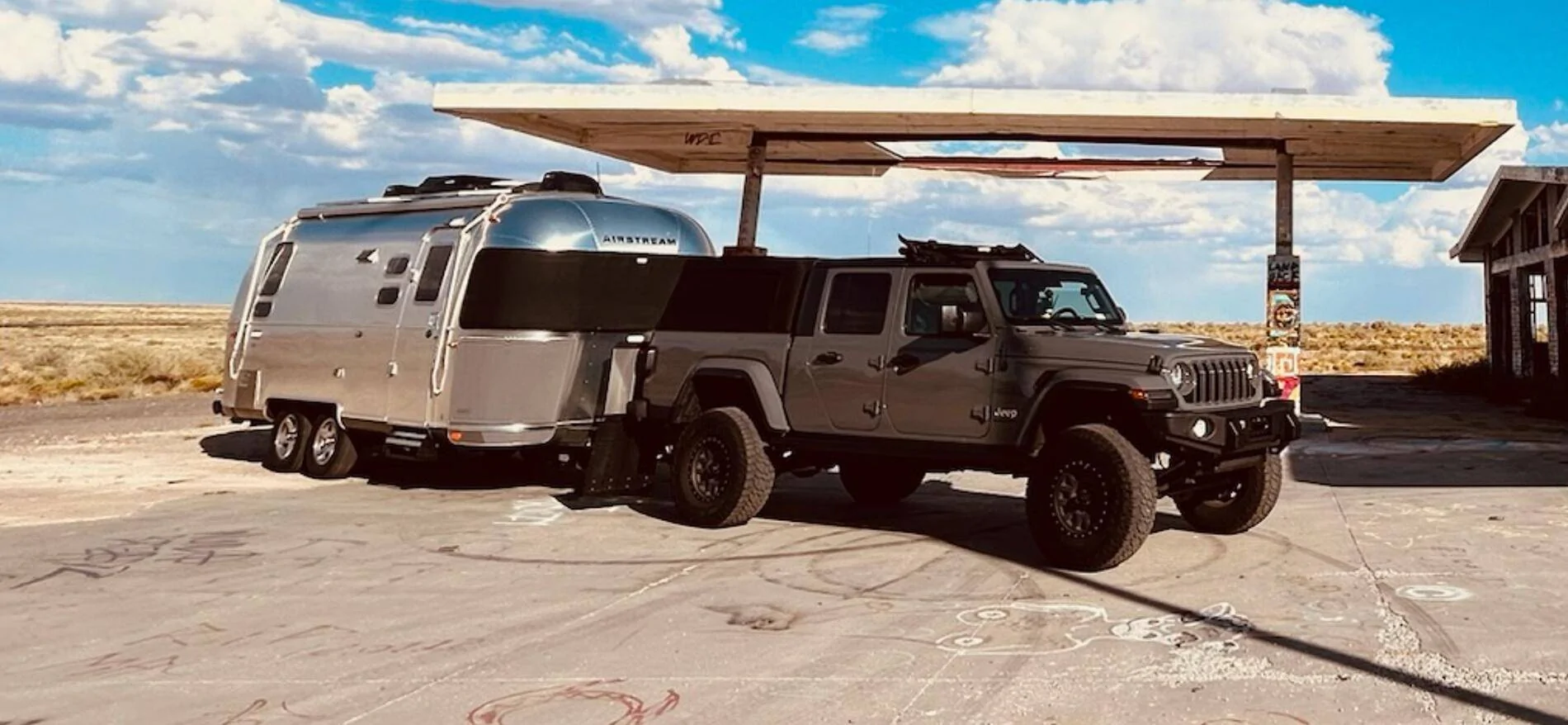 Jeep Gladiator Air bags or new springs? IMG_3874