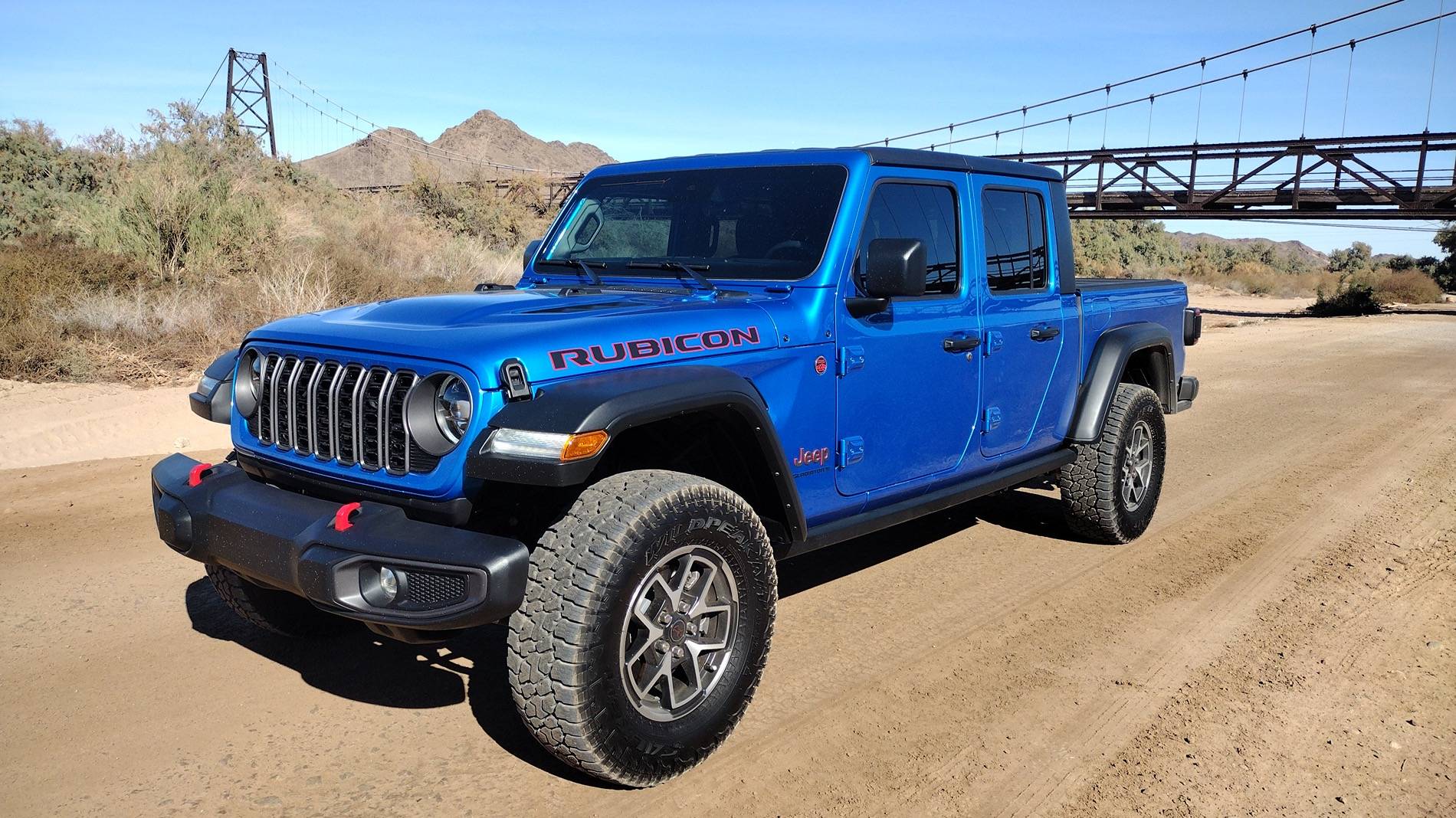 Jeep Gladiator HYDRO BLUE PEARL Gladiator JT Club IMG_20250101_130555528_MP