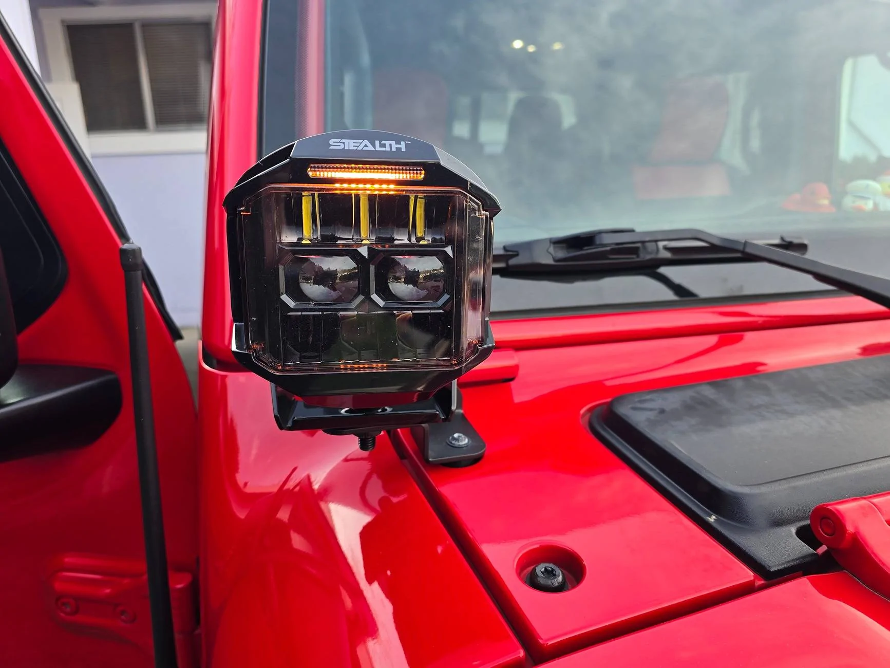 Jeep Gladiator What did you do TO your Gladiator today? [ADMIN WARNING: NO POLITICS, NO GUN TALK] 20250102_141412
