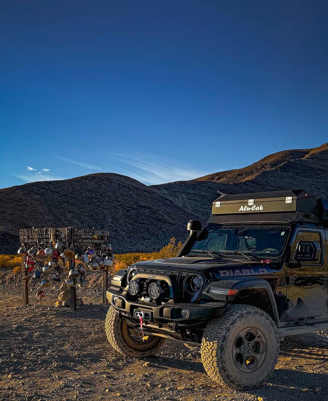 Jeep Gladiator Gladiator Expedition Rigs IMG_3235