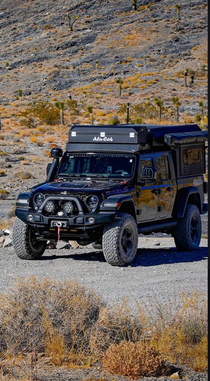 Jeep Gladiator Gladiator Expedition Rigs IMG_3236