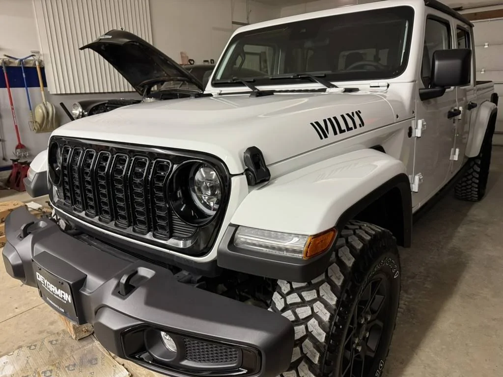 Jeep Gladiator Introductions & Welcome Thread 👋 1736090077517-mq