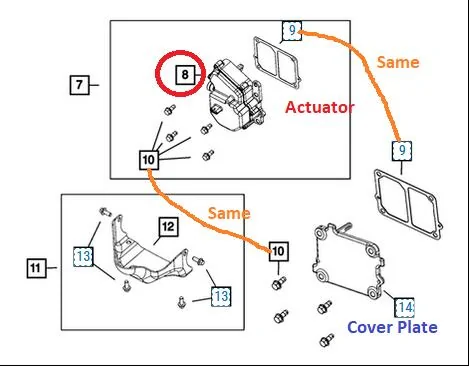 Jeep Gladiator Selec Trac full time 4WD once standard on Sport Models 1736122264558-xo