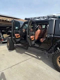 Jeep Gladiator Gauge question IMG_1010