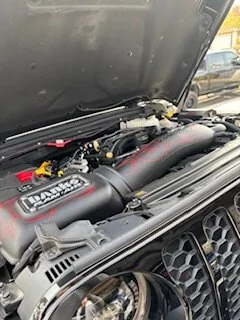 Jeep Gladiator Gauge question IMG_1012