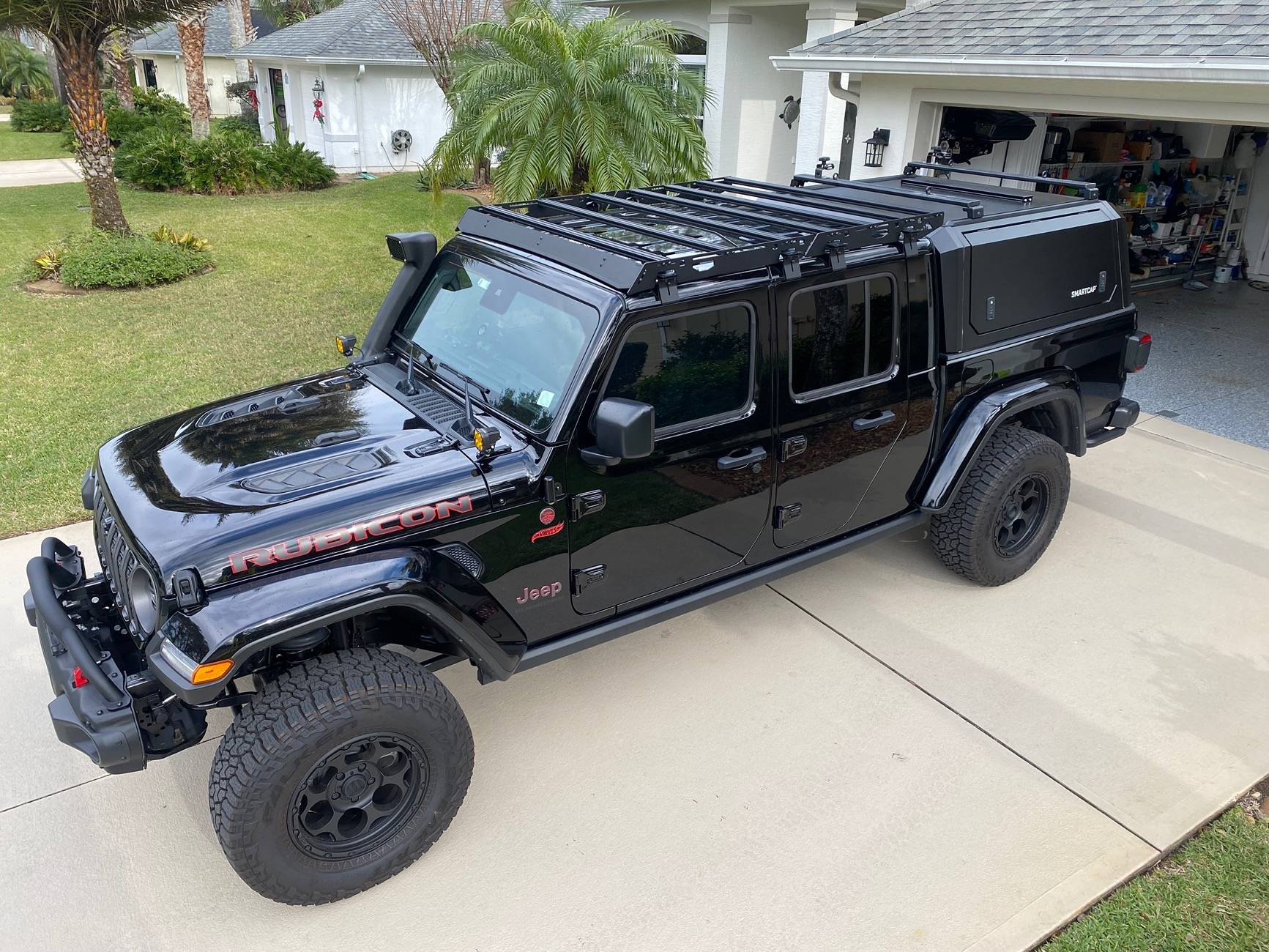 Jeep Gladiator What did you do TO your Gladiator today? [ADMIN WARNING: NO POLITICS, NO GUN TALK] IMG_9730