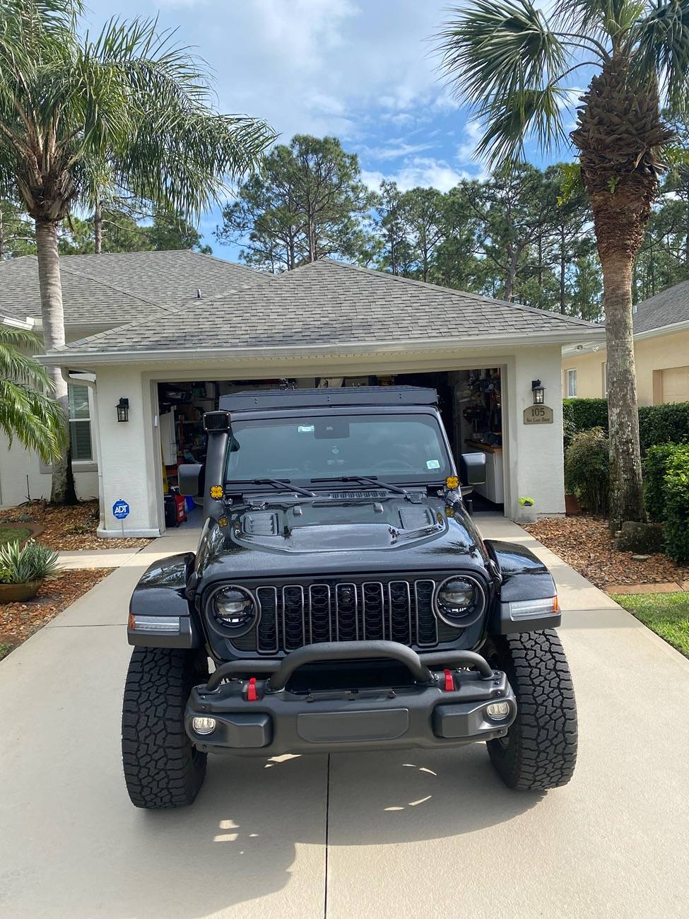 Jeep Gladiator What did you do TO your Gladiator today? [ADMIN WARNING: NO POLITICS, NO GUN TALK] IMG_9728