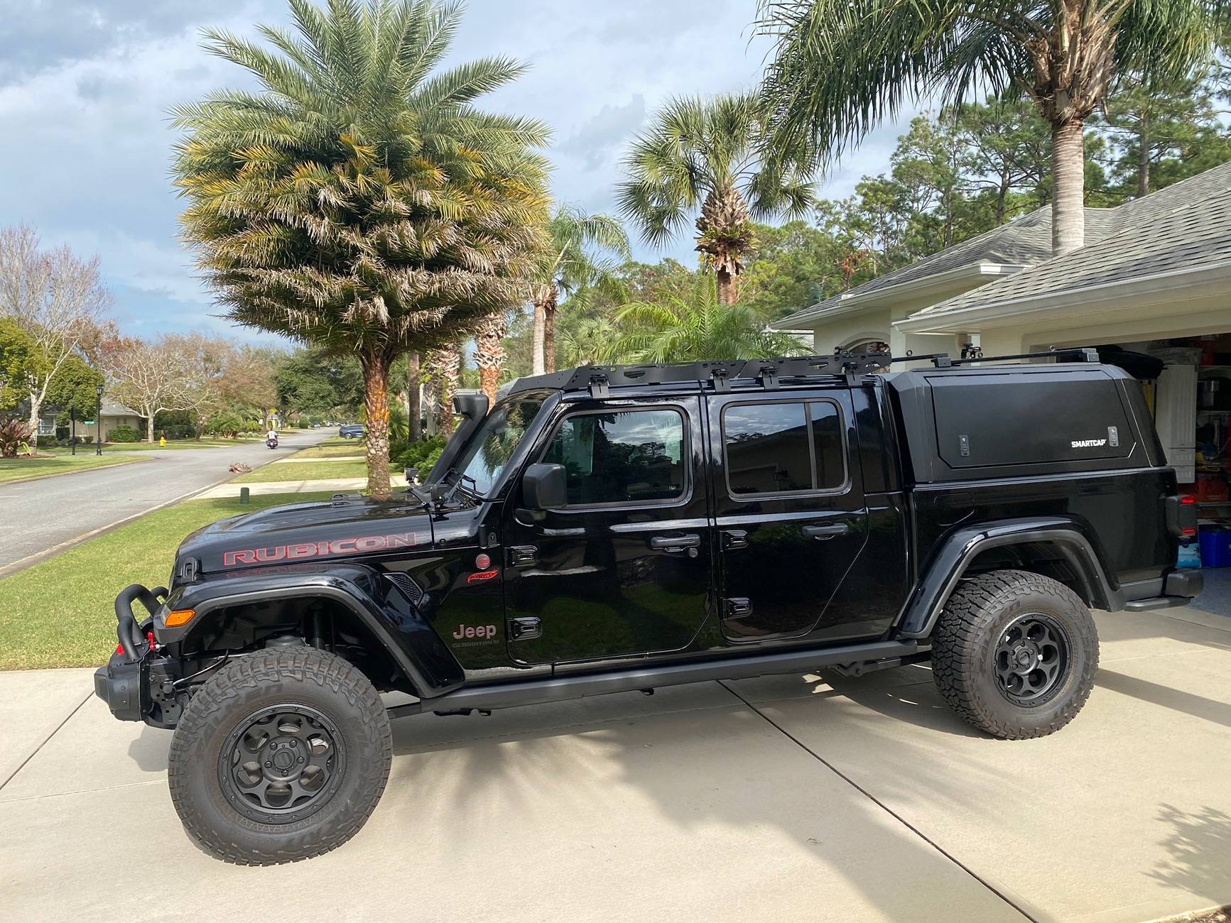 Jeep Gladiator What did you do TO your Gladiator today? [ADMIN WARNING: NO POLITICS, NO GUN TALK] IMG_9727