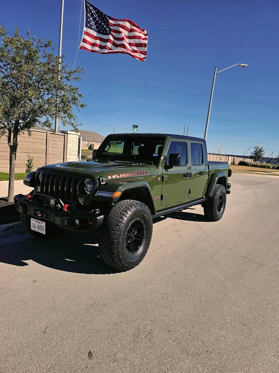 Jeep Gladiator 23 Gladiator Rubicon Build FB_IMG_1736216353895