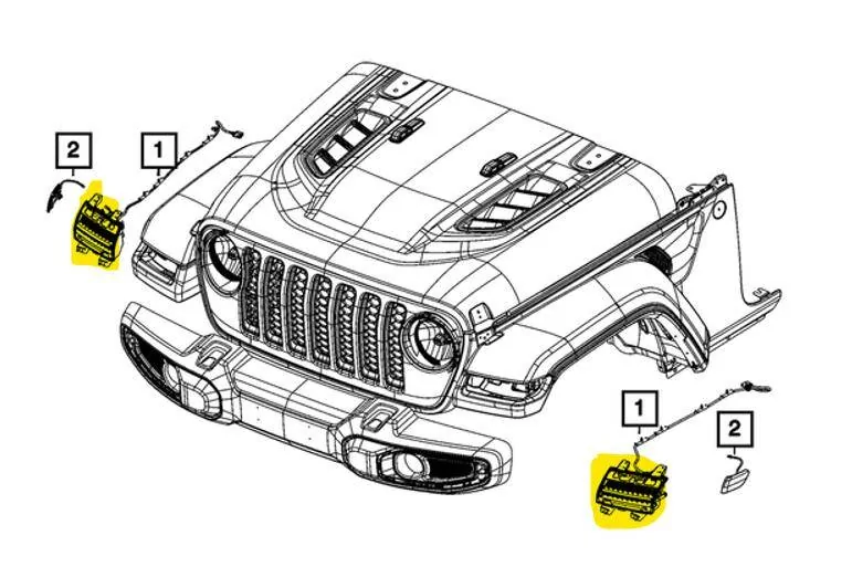 Jeep Gladiator What can we do for you? 1736293901112-3z