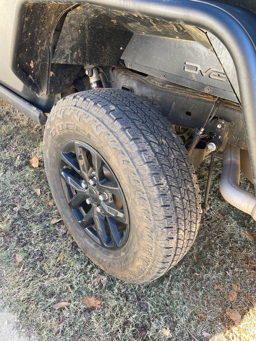 Jeep Gladiator 2023 Gladiator Freedom with 33’s? image