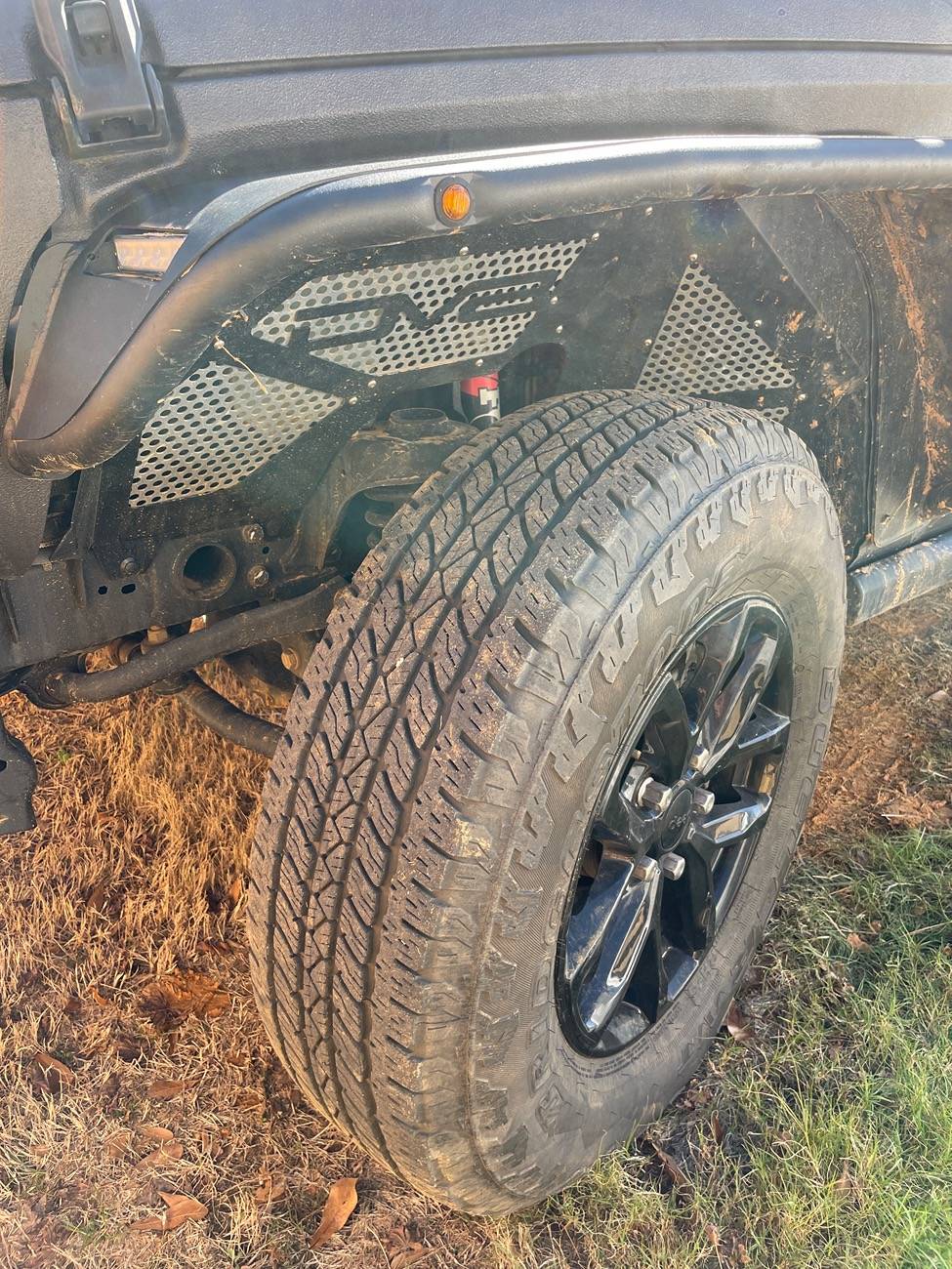 Jeep Gladiator 2023 Gladiator Freedom with 33’s? image