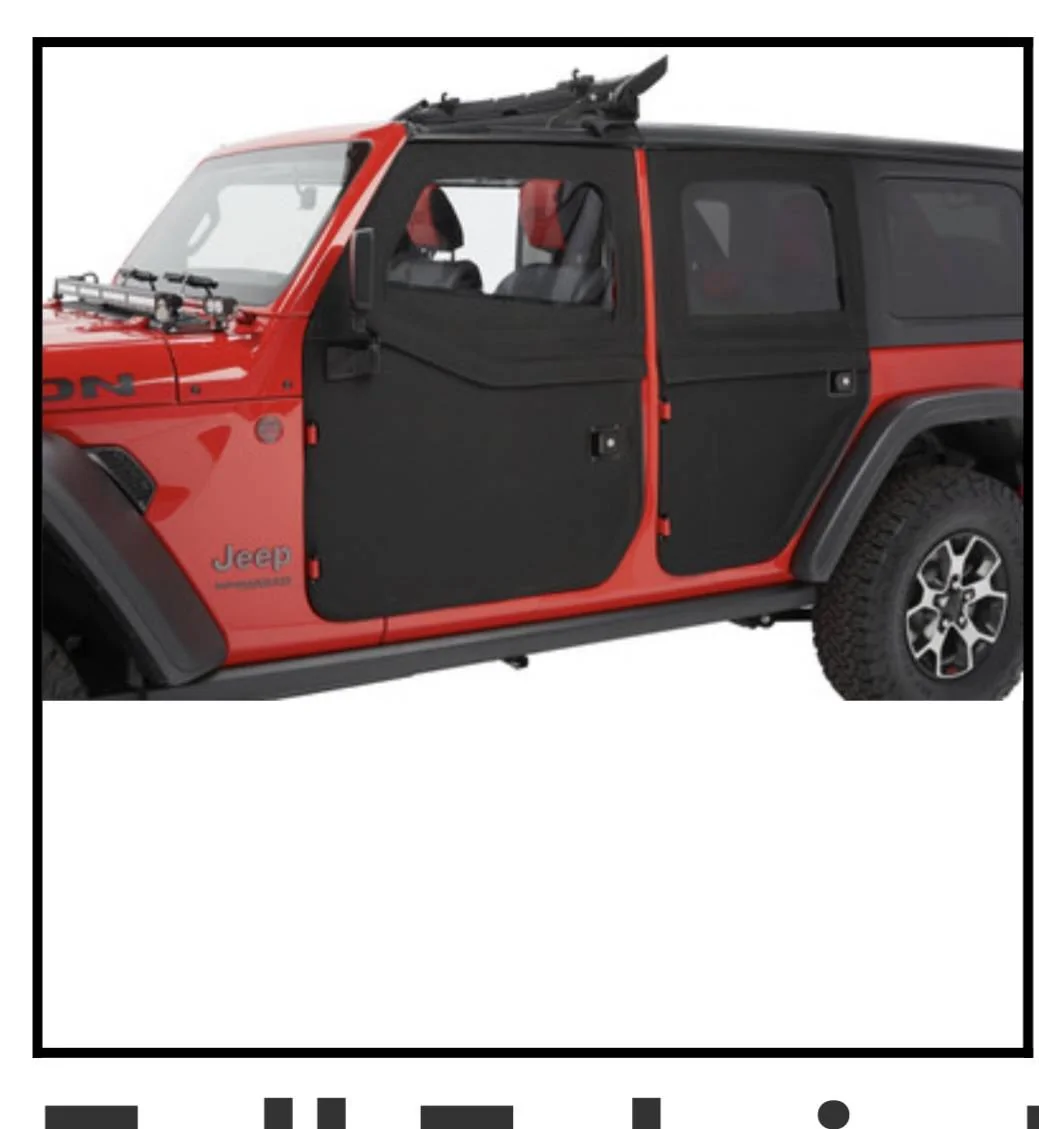Jeep Gladiator Your first Mod of 2025 was (or will be)? IMG_9683